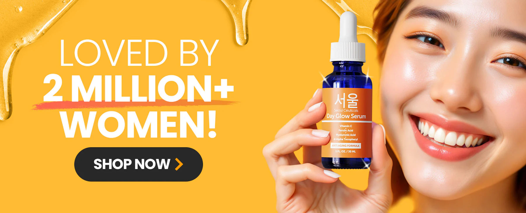 Radiant Skin, The Korean Way